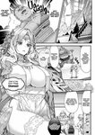 Come to the Forest of the Lewd Elves! - Chapter 0 - HentaiFC